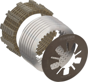 Hinson Racing Clutch Plate And Spring Kit