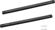Custom Cycle Engineering Black Fork Tubes 43mm