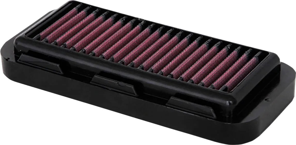 K & N High-flow Air Filter