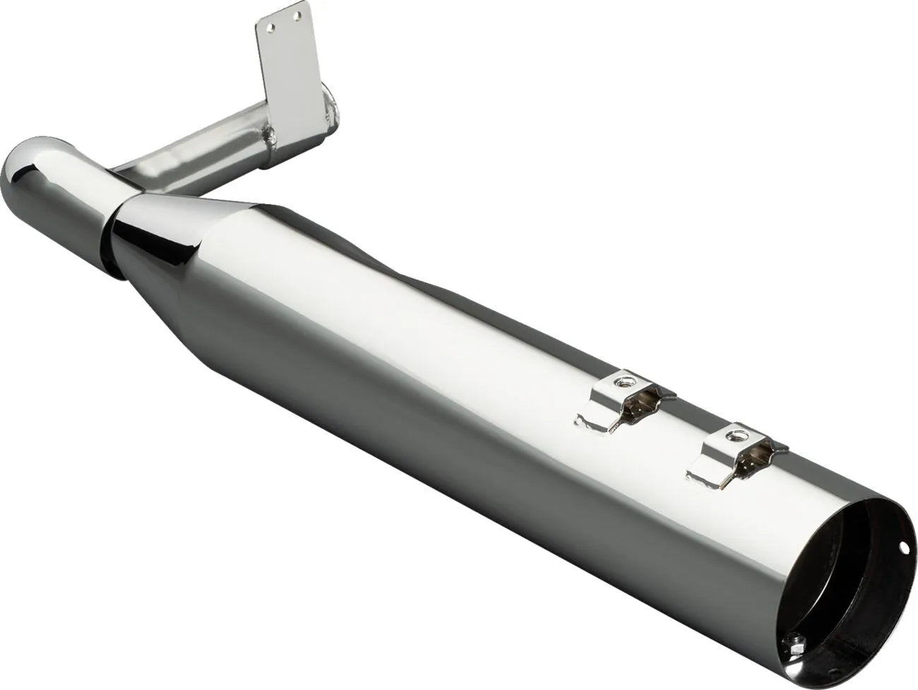 Układ Wydechowy Khrome Werks Sidekick Ghost Pipe