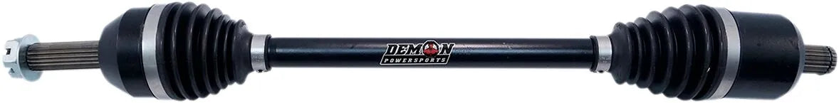 Demon Heavy-duty Axle