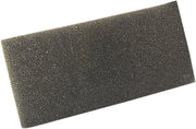 DT-1 Racing Skidplate Foam Insert for Mud Protection