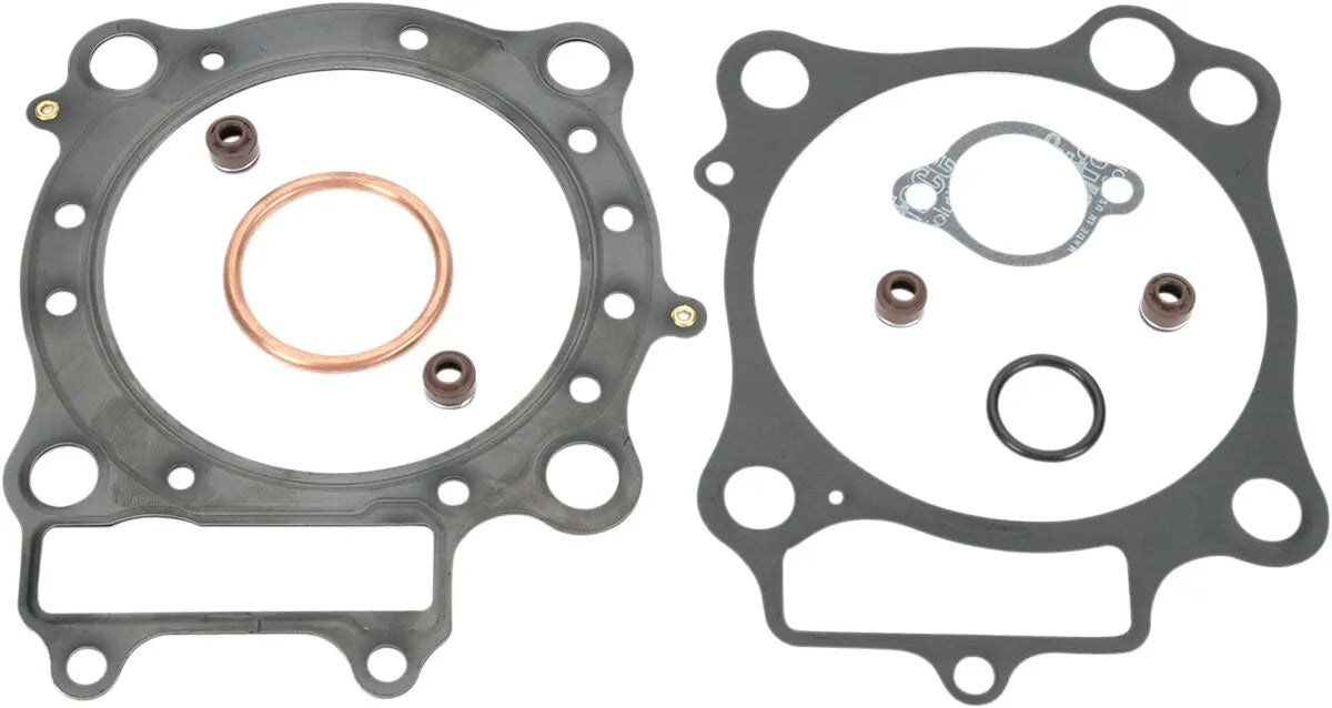 Moose Offroad Hard-Parts Top End Gasket Kit High-Compression