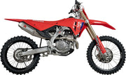 Akrapovic Evolution Line Tytanowy Układ Wydechowy Race