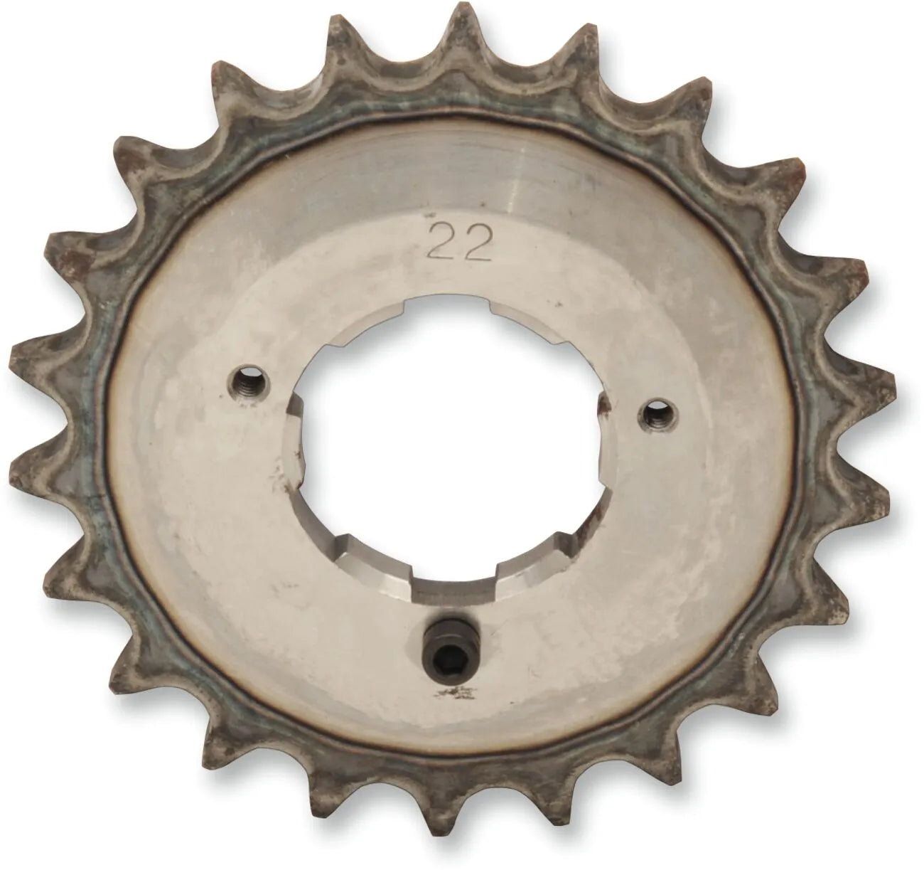 Drag Specialties Transmission Sprocket 23t
