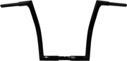 Fat Baggers Inc. 1-1/4" Flat Top Handlebar