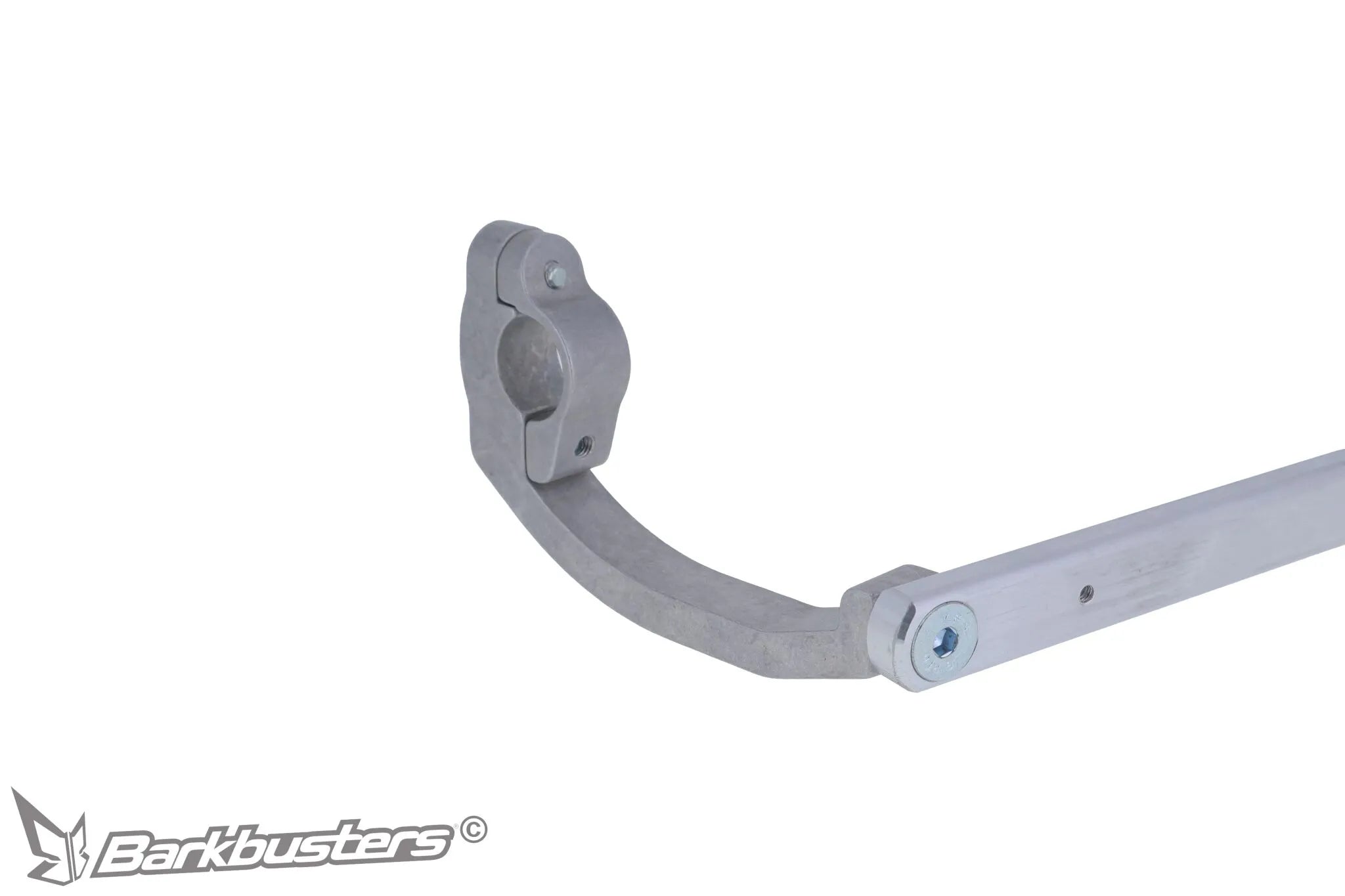 Barkbusters Hardware Kit - Aluminum Handguard Mounts