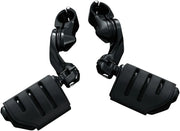 Kuryakyn Tour-tech Cruise Peg Mounts