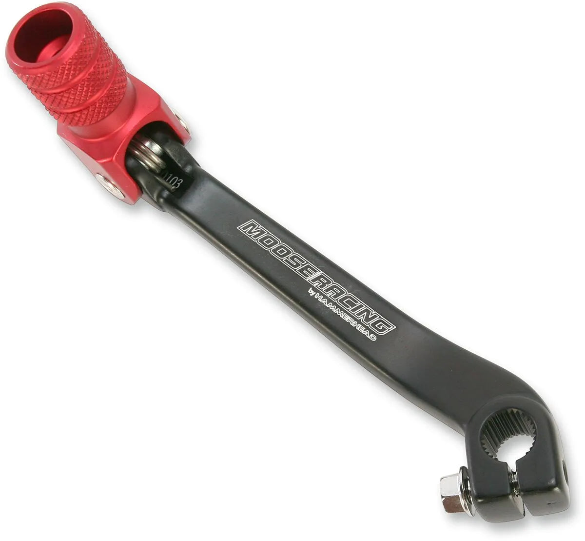 Moose Offroad Forged Shift Lever