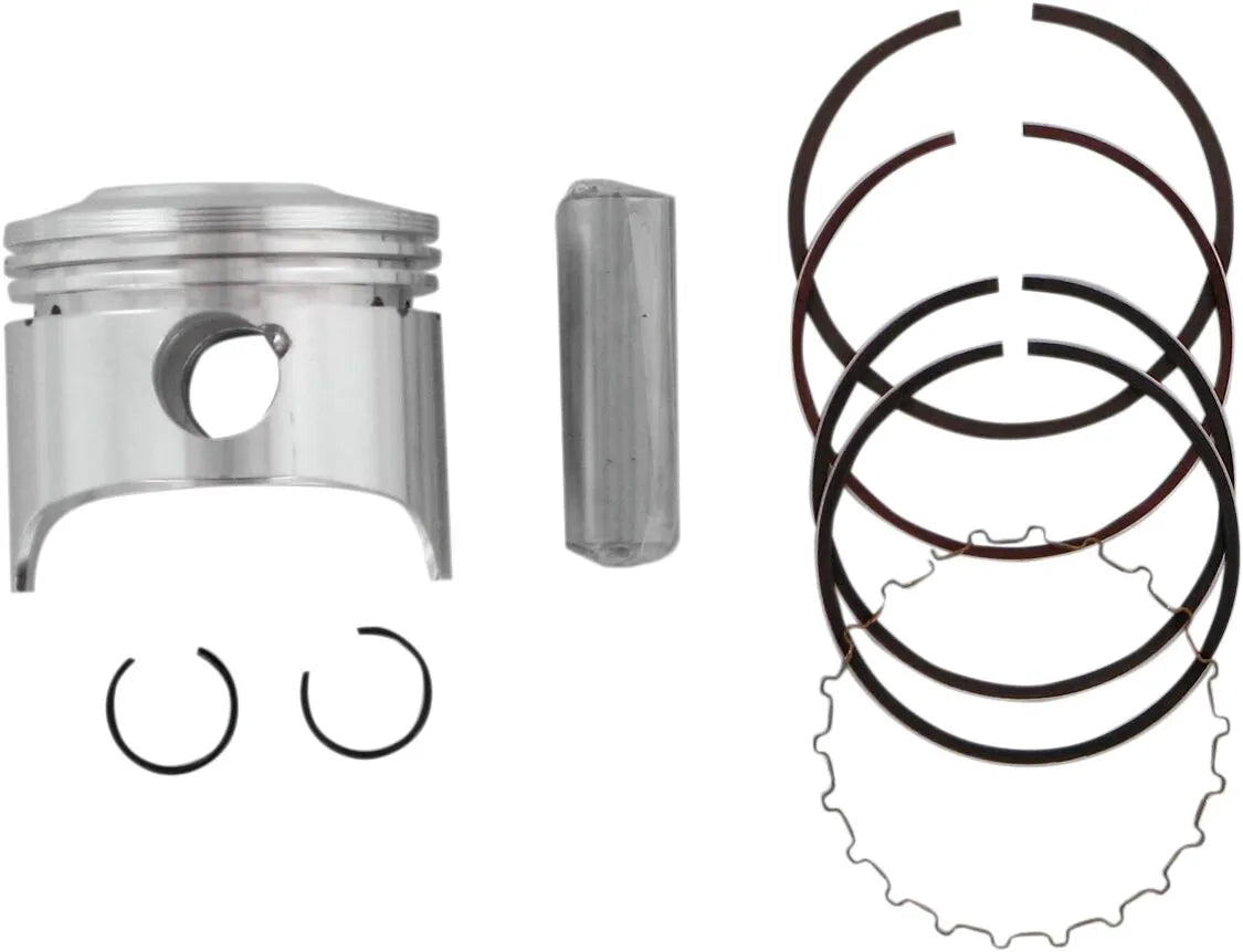 Wiseco Forged Piston Kit 73cc 4-stroke