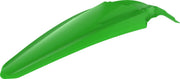 Polisport Plastic Rear Fender for Dirt Bikes