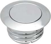 Drag Specialties Pop-up Gas Cap Chrome