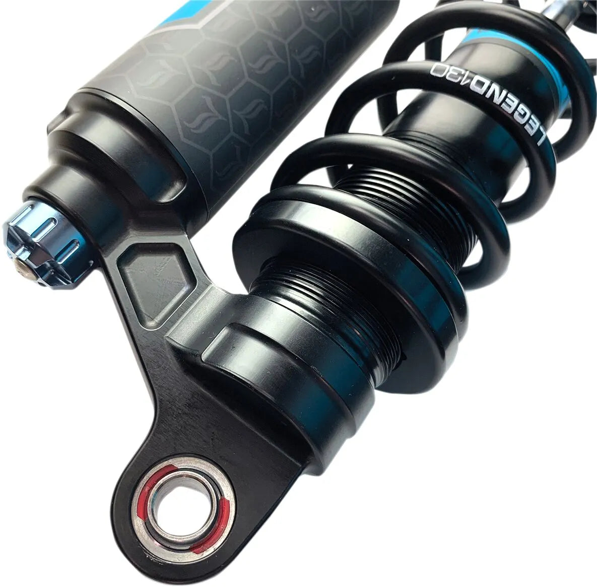 Legend Suspension Revo Arc Piggyback Coil Suspension For Fxd