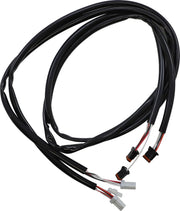 La Choppers Can Bus Wiring Harness Extension