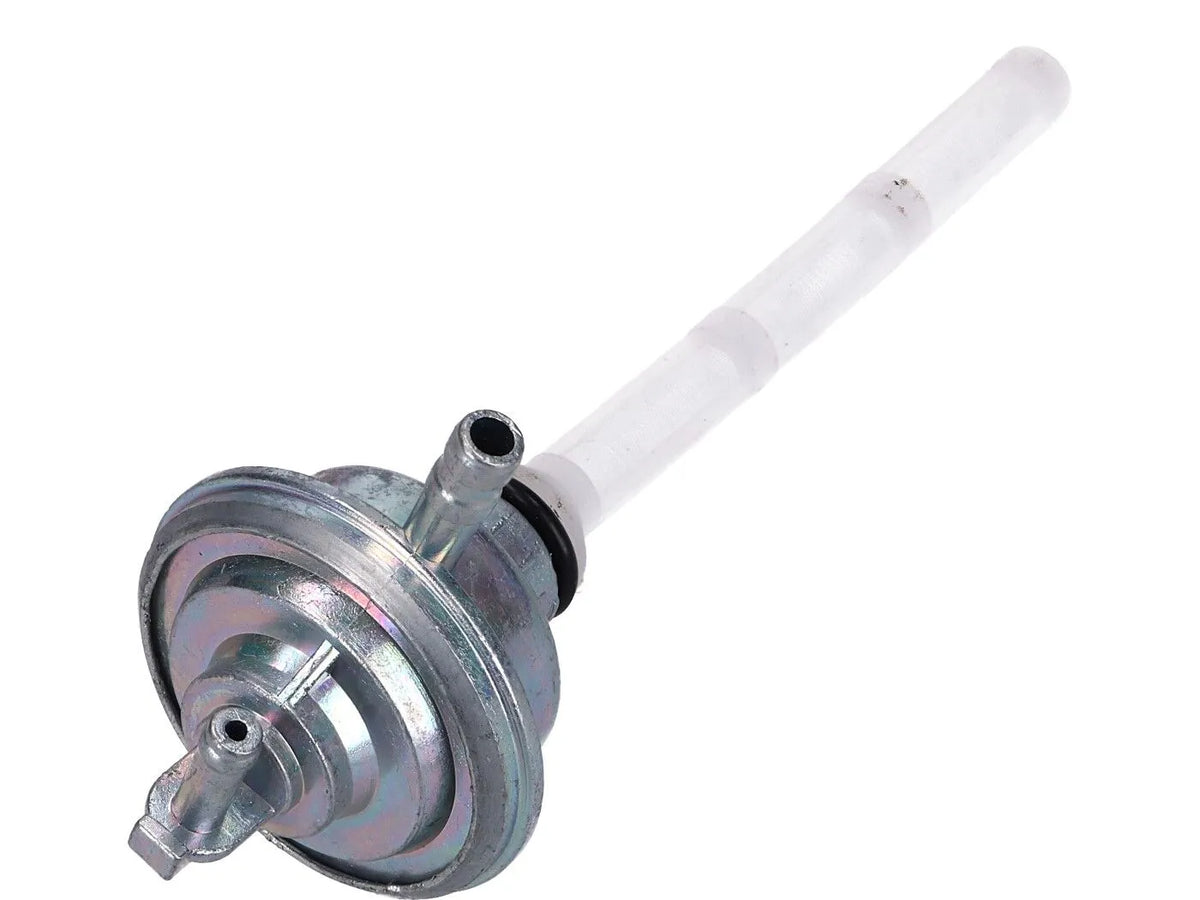 Naraku Vacuum Fuel Tap Zinc for BETA MBK Piaggio 1993-2020