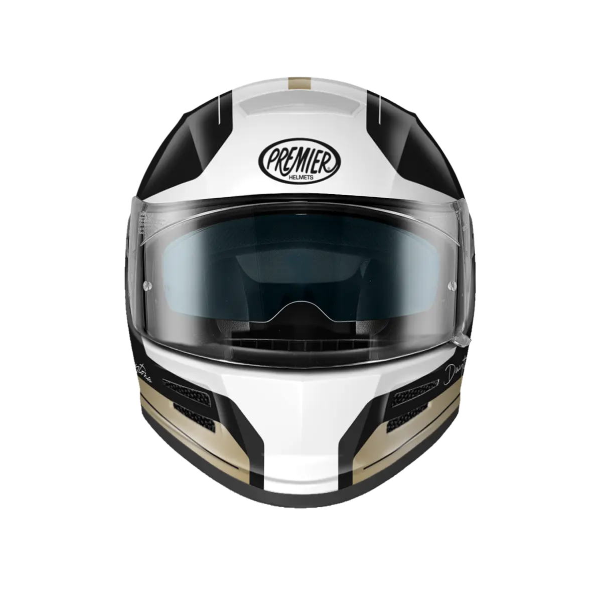 Premier Helmets Commander DA 19BM Helmet