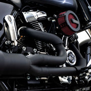 Vance & Hines Hi-output Zestaw Osłon Termicznych
