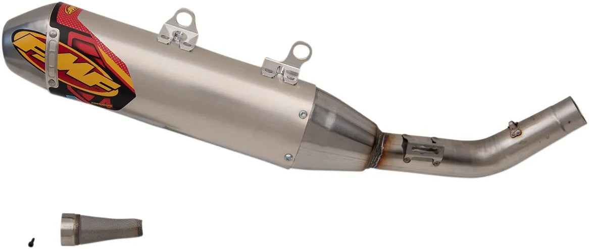 Fmf Powercore 4 Hex Slip-on Tłumik