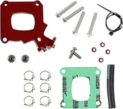 Get Fuel Injector Support Kit For Eculmb Control Units