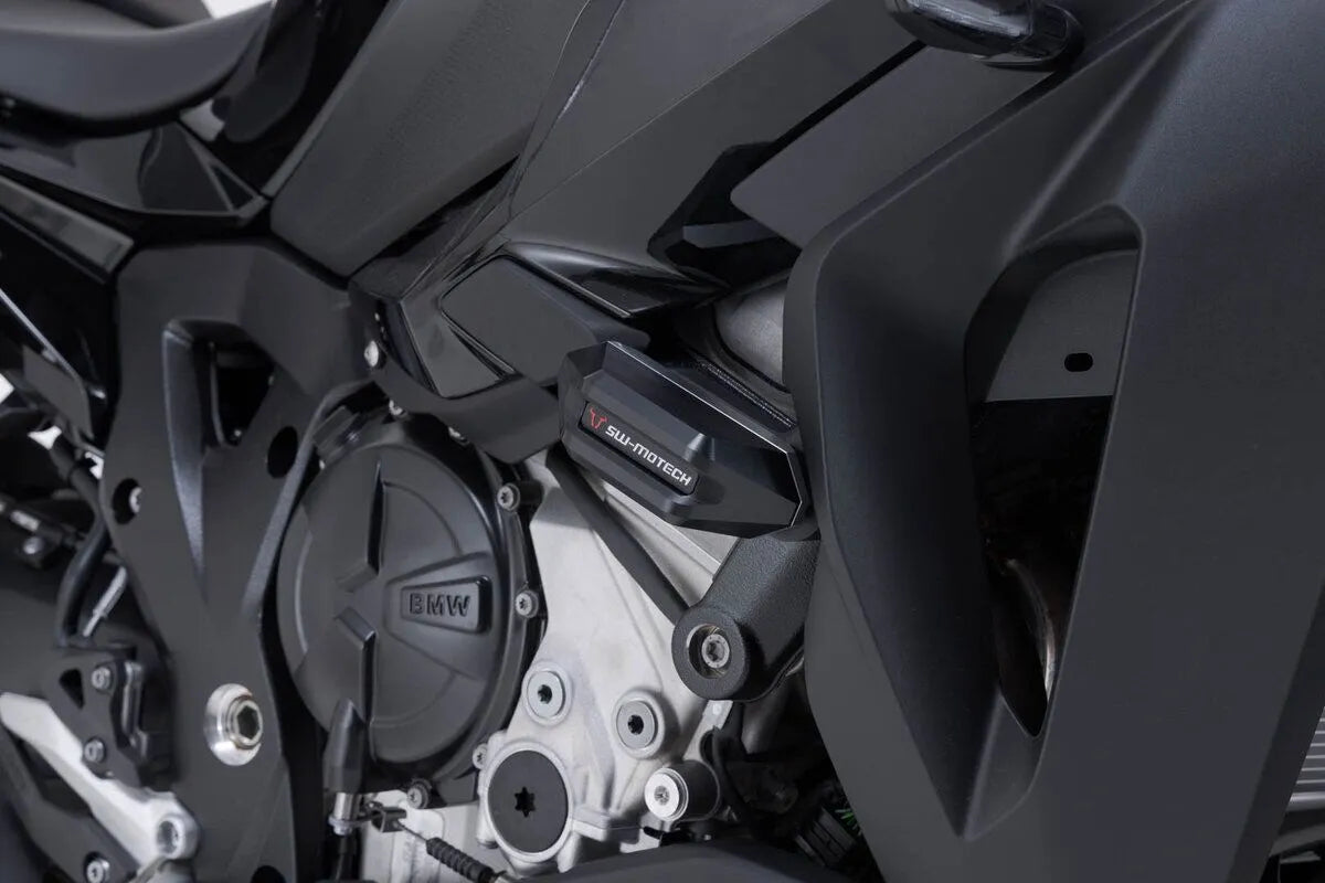 Sw-motech Frame Sliders For Frame Protection