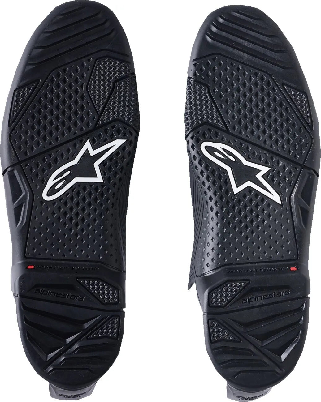 Alpinestars Tech 7 Replacement Sole After 2024 Size 14 Black