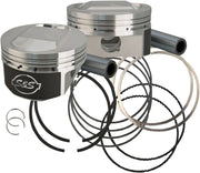 S&s Cycle 1250cc Piston Kit