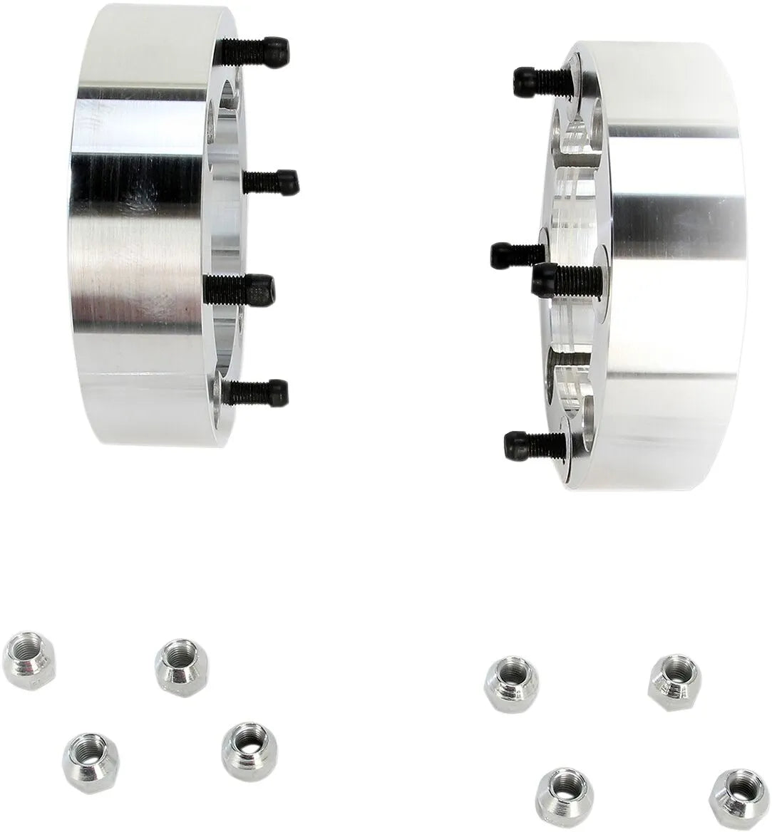 High Lifter Wide Tracs ATV Wheel Spacer for 4/156 Bolt Pattern