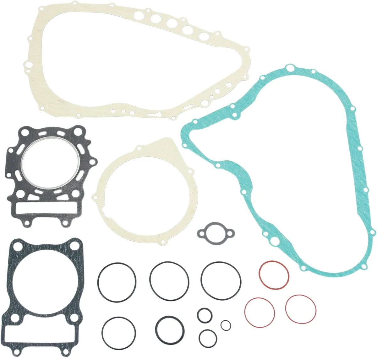 Moose Offroad Complete Gasket Kit Arctic Cat Bearcat 500 Suzuki