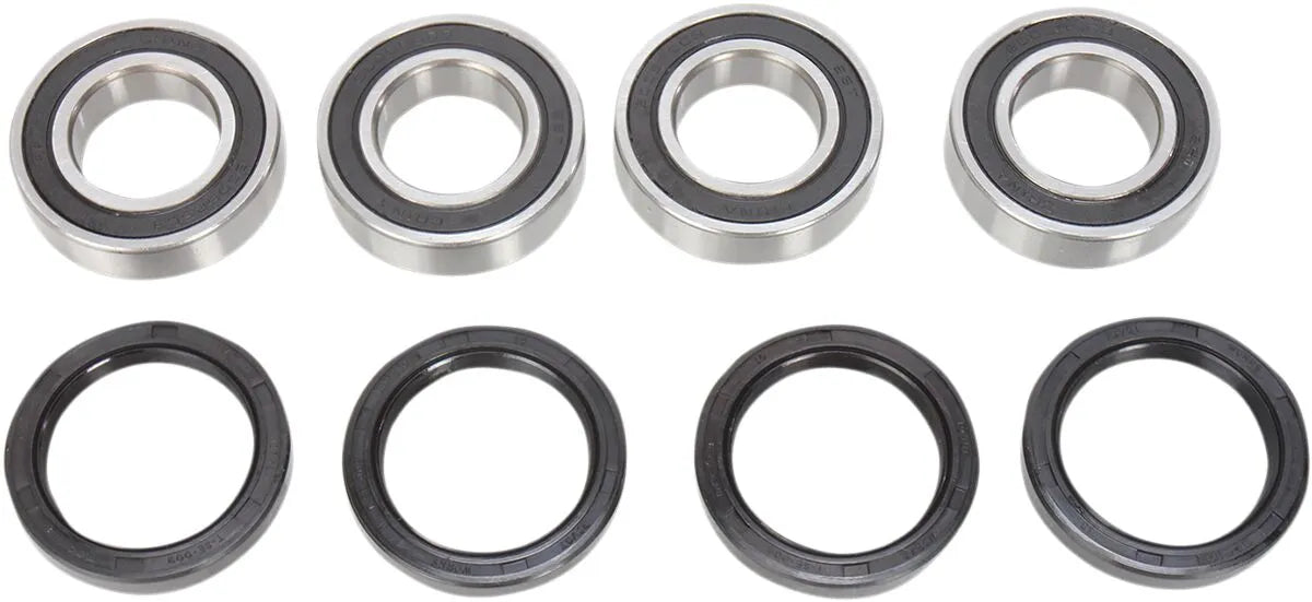 Pivot Works Front Wheel Bearing Kit
