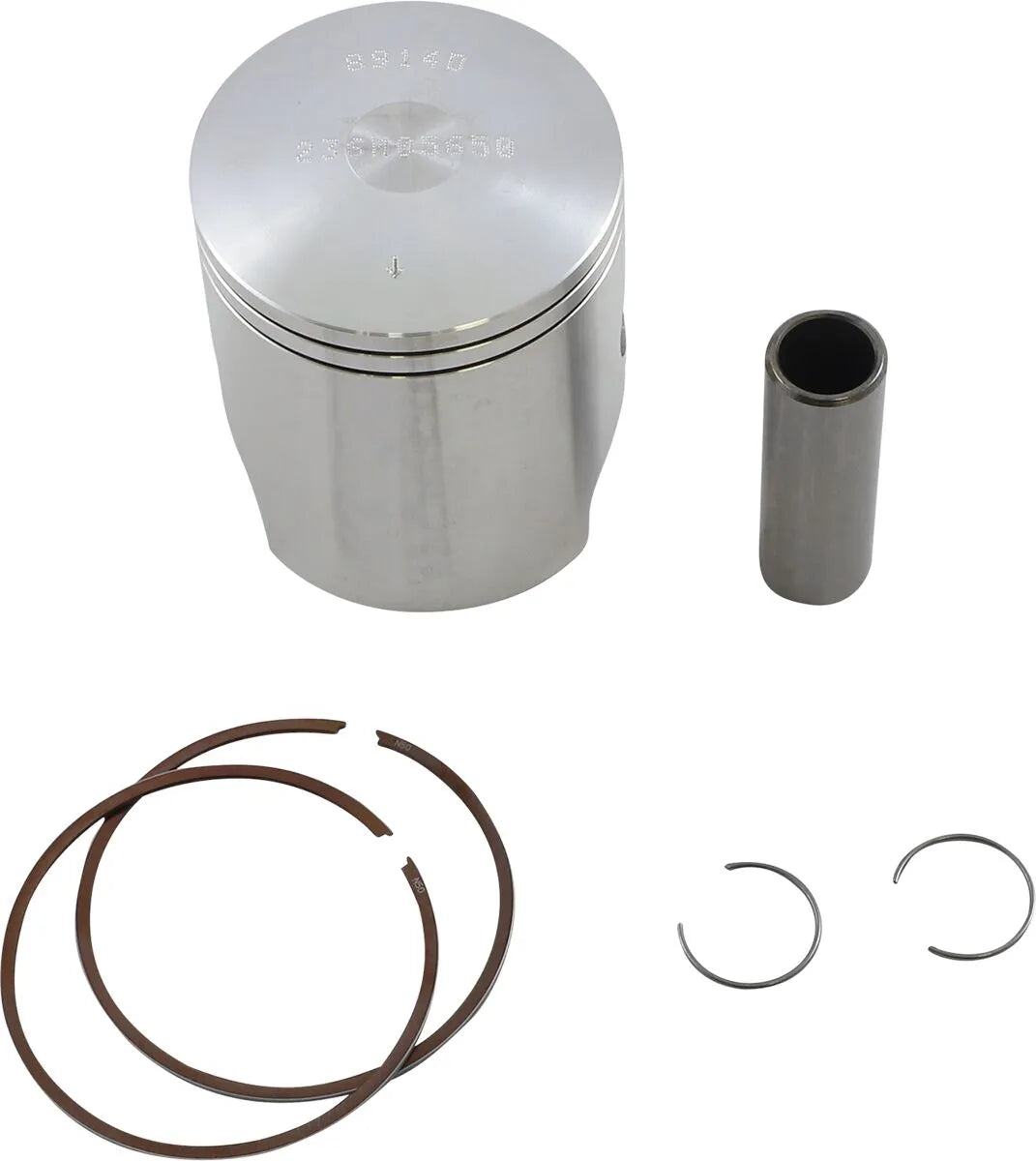 Wiseco 2-Stroke Piston Kit