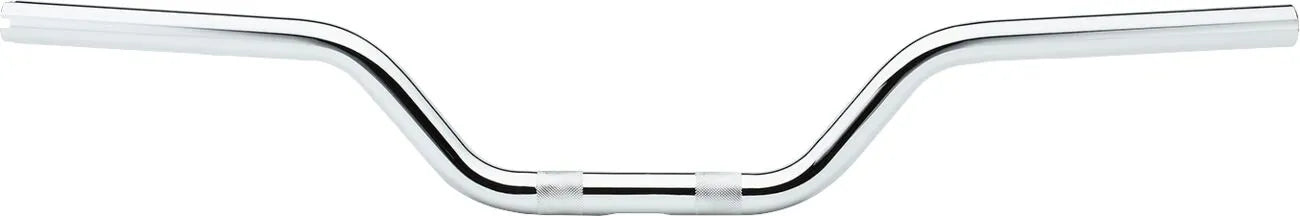 La Choppers Performance Handlebar - Chrome, 1"