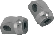 Todd's Cycle Male Mount Foot Peg Clevis