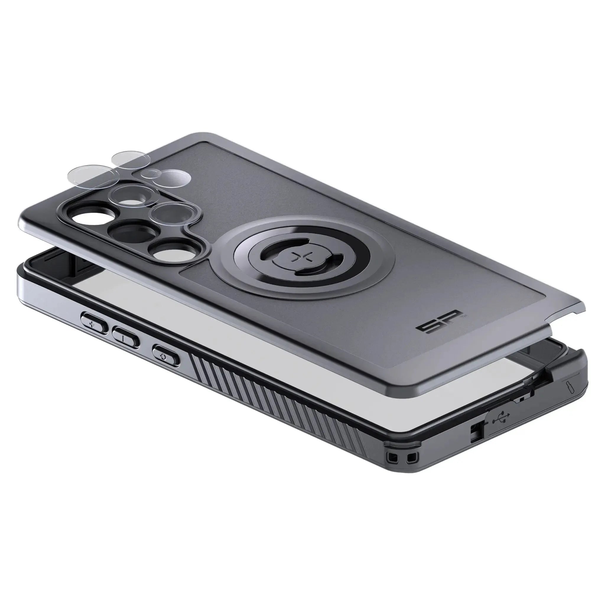 Sp Connect Xtreme Spc+ Phone Case For Samsung S23 Ultra