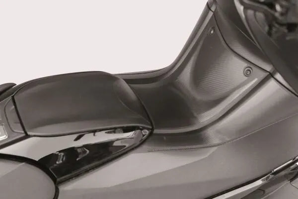 Uniracing Scooter Scratch Saver For Yamaha Scooters