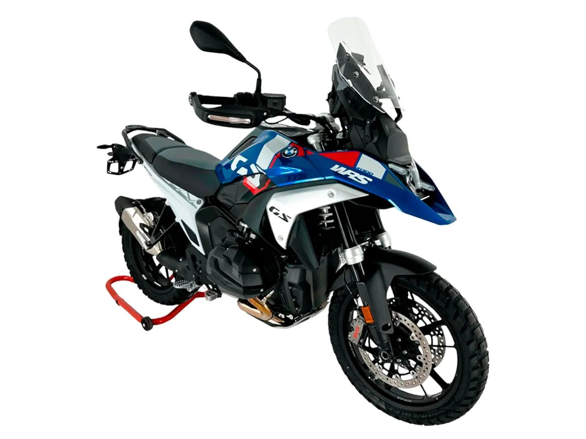 Wrs Windshield - Clear Windscreen