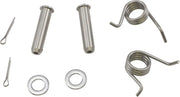 Moose Offroad Foot Peg Pin And Spring Set