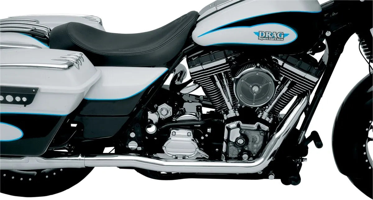 Vance & Hines Dresser Duals System kolektorów wydechowych dla modeli FL 1995-2008