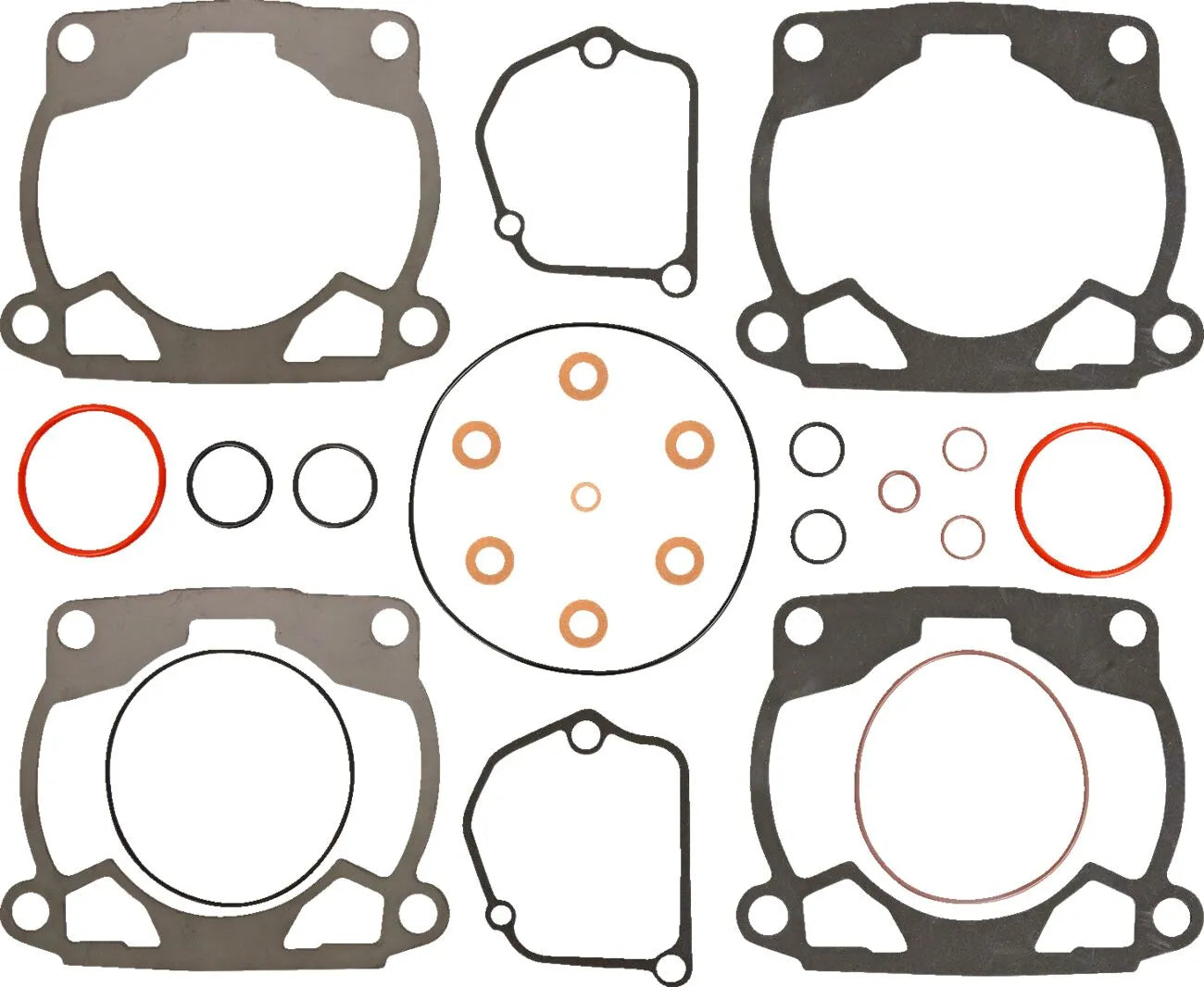 Cometic Hi-Performance Top End Gasket Kit