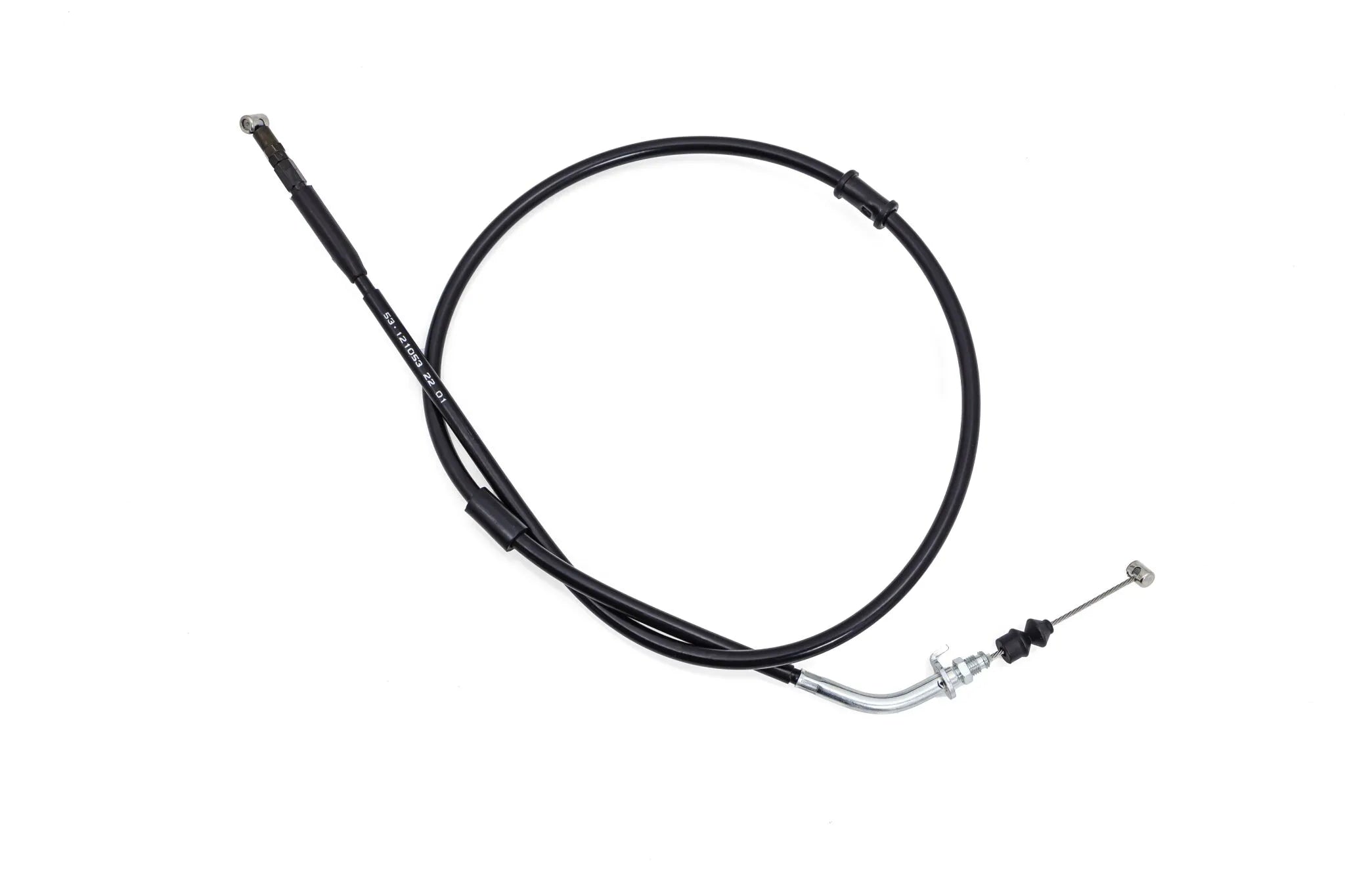 Prox Clutch Cable