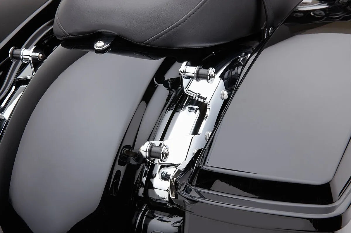 Cobra Docking Kit For Detachable Backrest