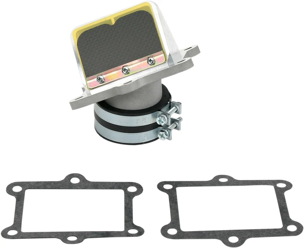 Boyesen Rad Valve Reed Cage Assembly