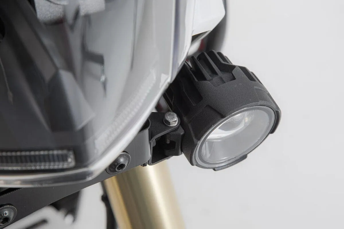 Sw-motech Evo High Beam Lights