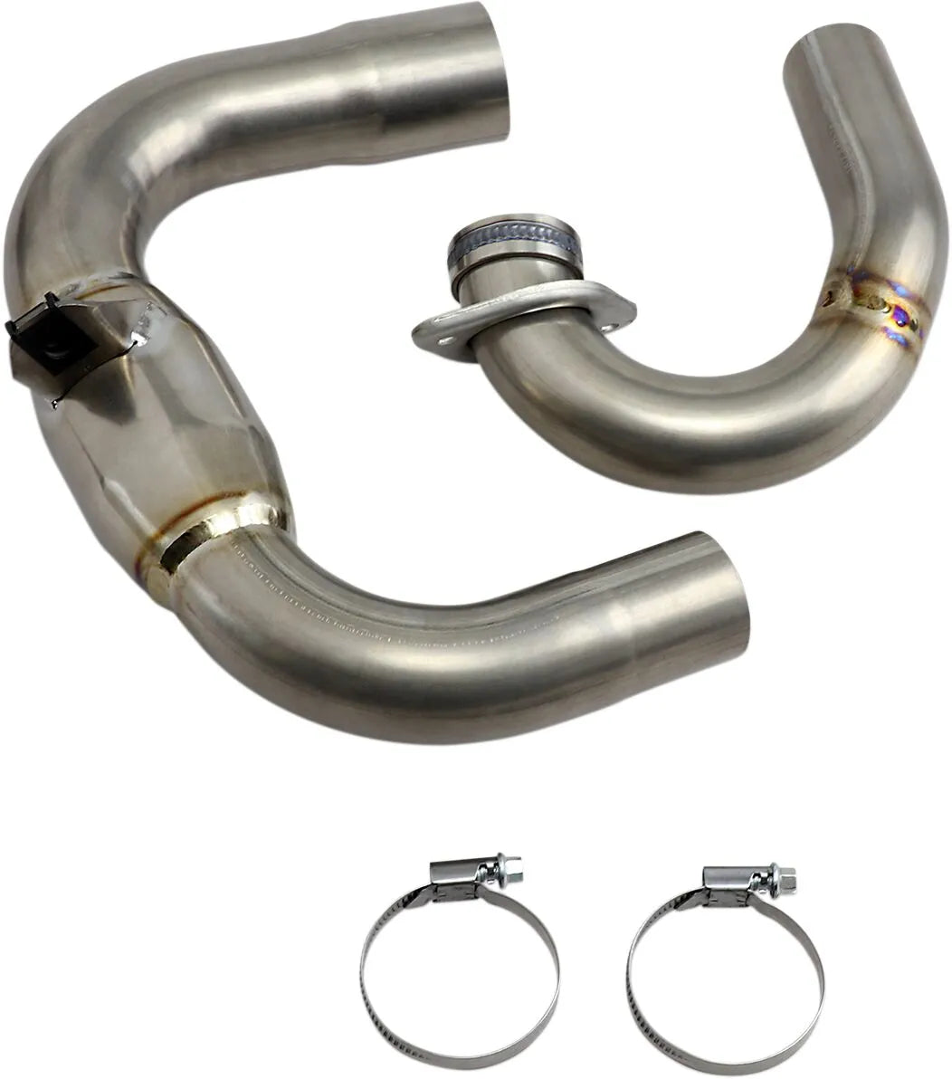 Fmf Megabomb Kolektor Tytanowy Power Booster