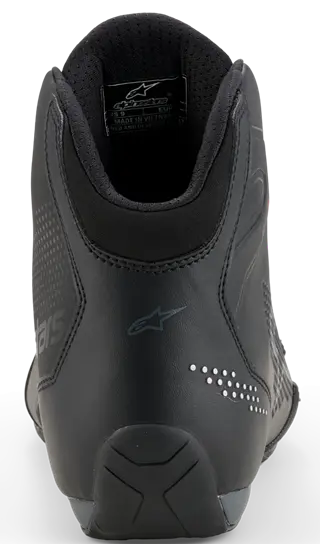 Alpinestars Celer Riding Shoes Black/Gray