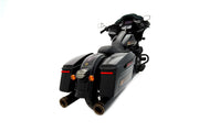 Tłumiki Nakładane Rinehart Racing Hp45 Xl Do Hd Touring