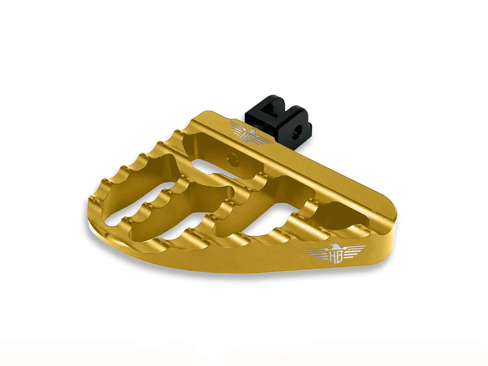 Heinz Bikes Mini-floorboard Footpegs