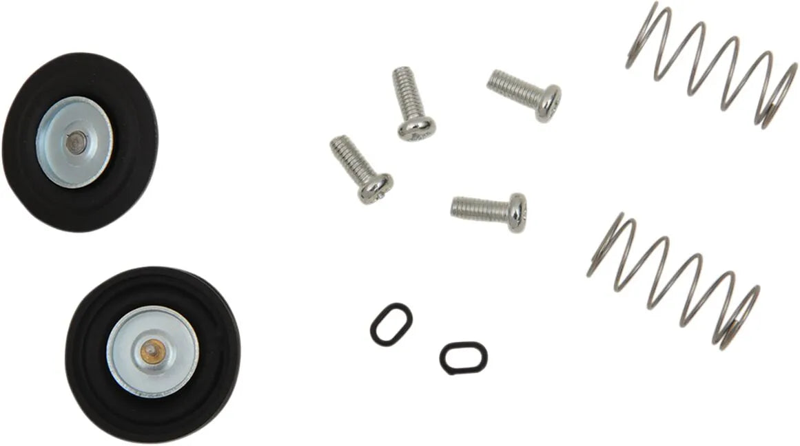 Parts Unlimited Air Cut-off Valve Rebuild Kit