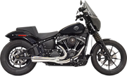 Wydech Bassani Xhaust Ripper 2-w-1 do Softail