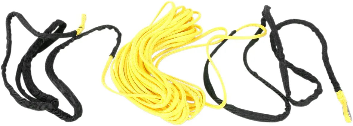 Moose Offroad Winch Rope for ATV Aluminum Drum Winches