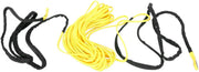 Moose Offroad- Snow Synthetic Winch Rope for ATVs